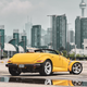 Image for article titled The 1999 Plymouth Prowler Was A Rolling Midlife Crisis Wearing 295-Wide Rear Tires